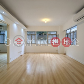 3房2廁,實用率高,連車位昍逵閣出租單位 | 昍逵閣 Morengo Court _0