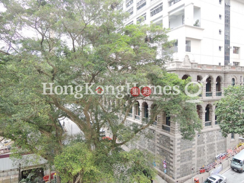1 Bed Unit for Rent at Ko Chun Court 11 High Street | Western District, Hong Kong | Rental | HK$ 20,000/ month
