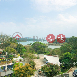 4房2廁,極高層,連車位,露台斬竹灣村屋出租單位 | 斬竹灣村屋 Tsam Chuk Wan Village House _0