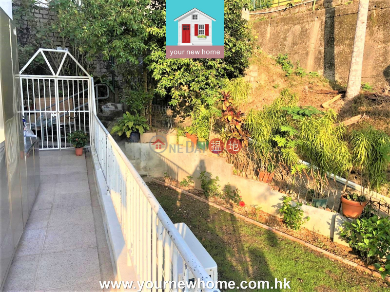 Tai Wan Tsuen | Ground Floor, Residential, Rental Listings HK$ 22,000/ month