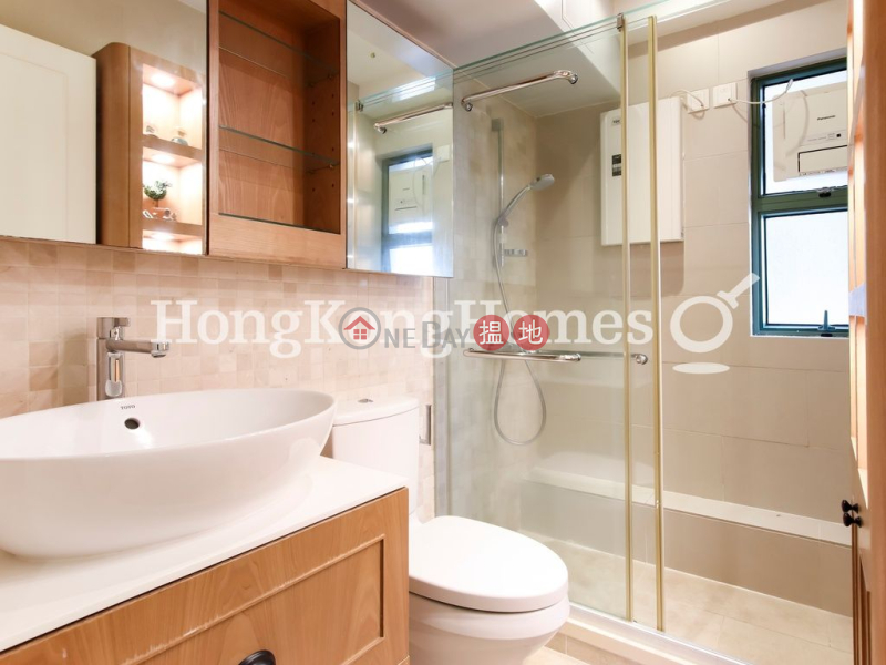 3 Bedroom Family Unit for Rent at Robinson Place | Robinson Place 雍景臺 Rental Listings