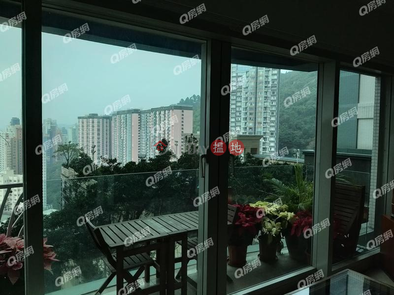 HK$ 48.8M | The Legend Block 3-5 | Wan Chai District The Legend Block 3-5 | 5 bedroom Low Floor Flat for Sale