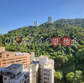 Lovely 3 bedroom in Mid-levels East | Rental | Bamboo Grove 竹林苑 _0