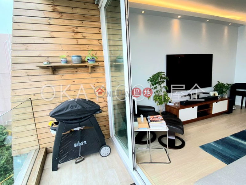 Efficient 3 bed on high floor with sea views & balcony | For Sale | 38 Discovery Bay Road | Lantau Island | Hong Kong | Sales HK$ 16M