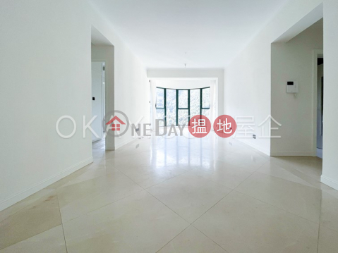 Luxurious 2 bedroom on high floor with parking | Rental | Hillsborough Court 曉峰閣 _0
