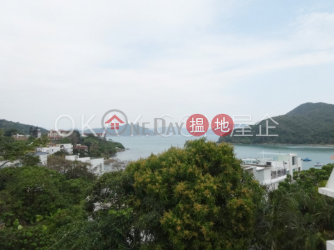 Beautiful house with sea views, rooftop & balcony | Rental | 48 Sheung Sze Wan Village 相思灣村48號 _0