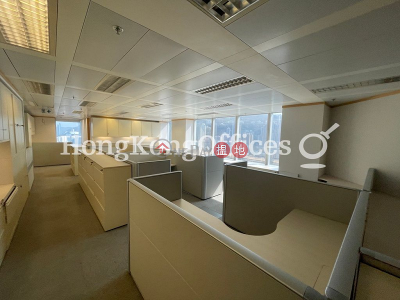 HK$ 495,375/ month | The Center | Central District Office Unit for Rent at The Center