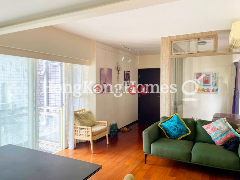 1 Bed Unit for Rent at Centrestage, Centrestage 聚賢居 Rental Listings | Central District (Proway-LID94031R)