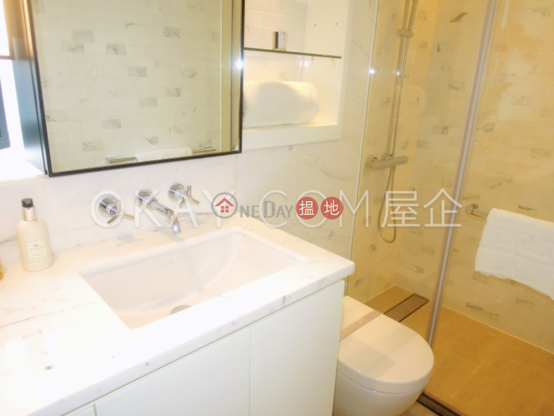 2房2廁,實用率高,極高層,星級會所Resiglow出租單位7A山光道 | 灣仔區|香港|出租|HK$ 48,000/ 月