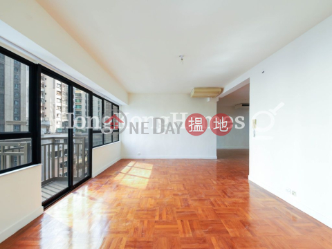 3 Bedroom Family Unit for Rent at Woodland Garden | Woodland Garden 肇苑 _0