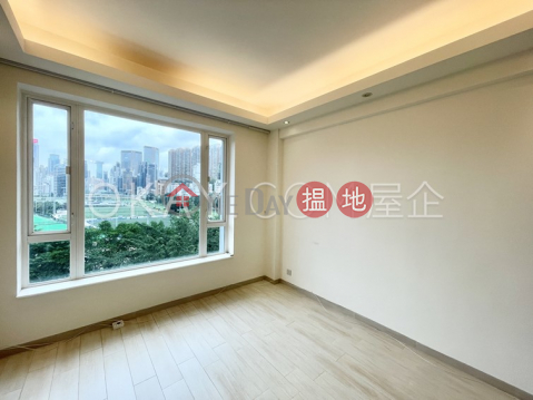 Charming 2 bedroom in Happy Valley | Rental | Winner Building 永勝大廈 _0