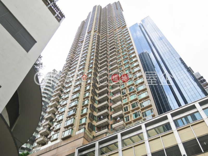 Property Search Hong Kong | OneDay | Residential, Rental Listings | Generous 2 bedroom with balcony | Rental