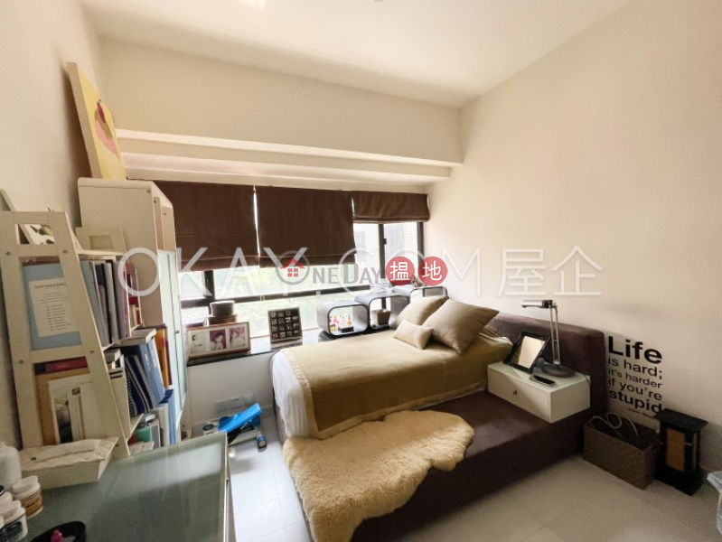 Lovely 3 bedroom with harbour views, balcony | For Sale, 11 Bowen Road | Eastern District | Hong Kong | Sales, HK$ 56M