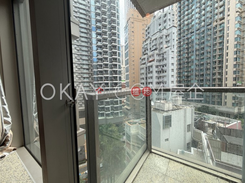 囍匯 1座低層|住宅|出租樓盤-HK$ 35,000/ 月