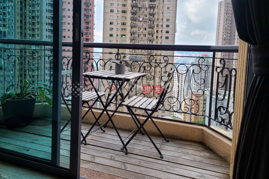 Property Search Hong Kong | OneDay | Residential, Sales Listings, Property for Sale at Haddon Court with 3 Bedrooms