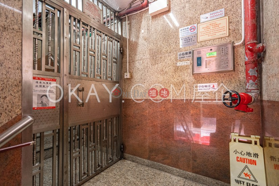 Property Search Hong Kong | OneDay | Residential Rental Listings Unique 2 bedroom on high floor | Rental