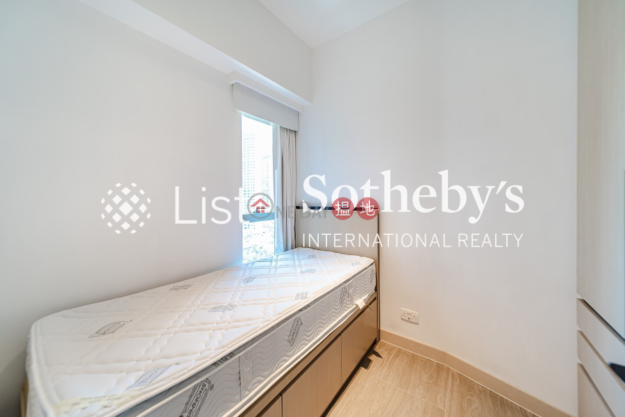 HK$ 48,800/ month Townplace Soho | Western District Property for Rent at Townplace Soho with 2 Bedrooms