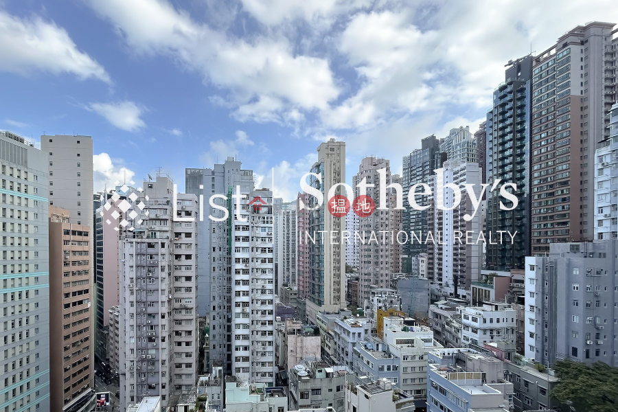 Property Search Hong Kong | OneDay | Residential Rental Listings, Property for Rent at 28 Aberdeen Street with 1 Bedroom