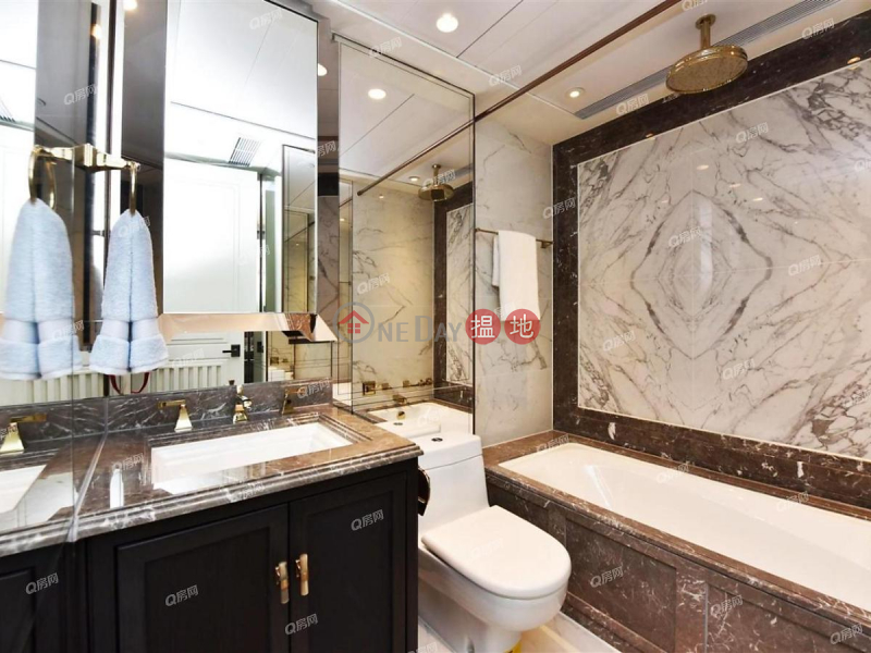 Property Search Hong Kong | OneDay | Residential | Rental Listings Castle One By V | 3 bedroom High Floor Flat for Rent