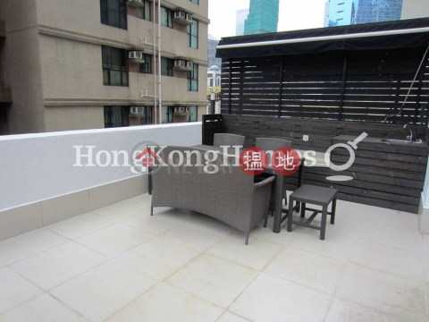 Studio Unit for Rent at 2-4 Staunton Street | 2-4 Staunton Street 士丹頓街2-4號 _0