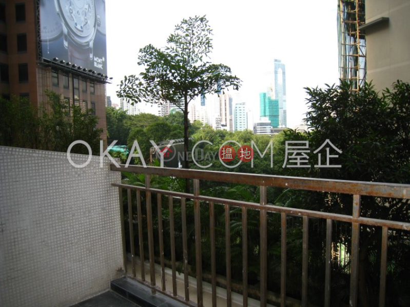 Property Search Hong Kong | OneDay | Residential Sales Listings Efficient 4 bedroom with balcony | For Sale