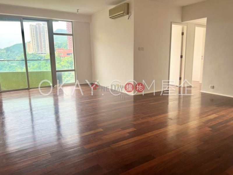 Efficient 3 bedroom with sea views, balcony | Rental 23 Repulse Bay Road | Southern District | Hong Kong Rental | HK$ 53,000/ month