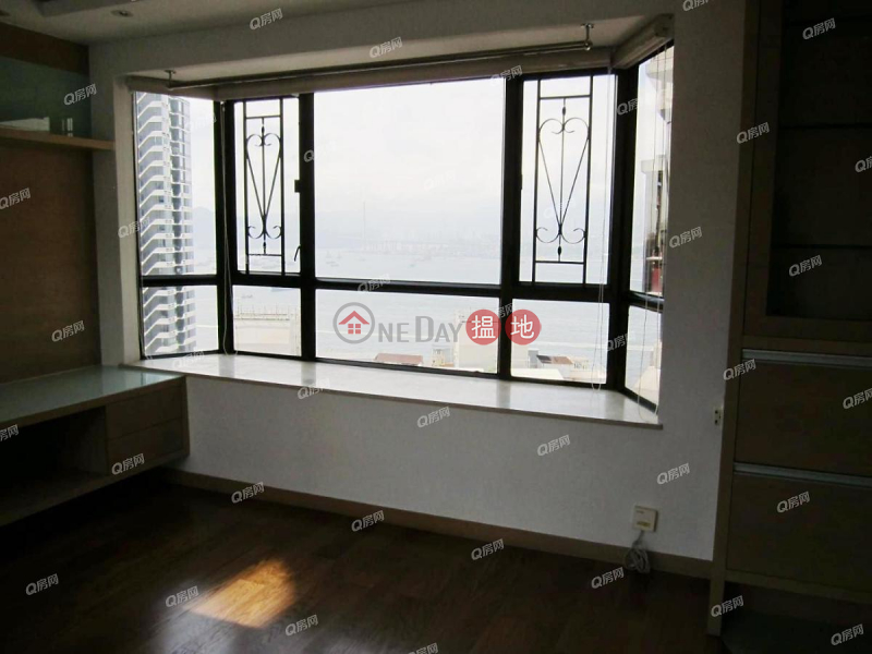 Property Search Hong Kong | OneDay | Residential, Sales Listings, Kwong Fung Terrace | 3 bedroom High Floor Flat for Sale