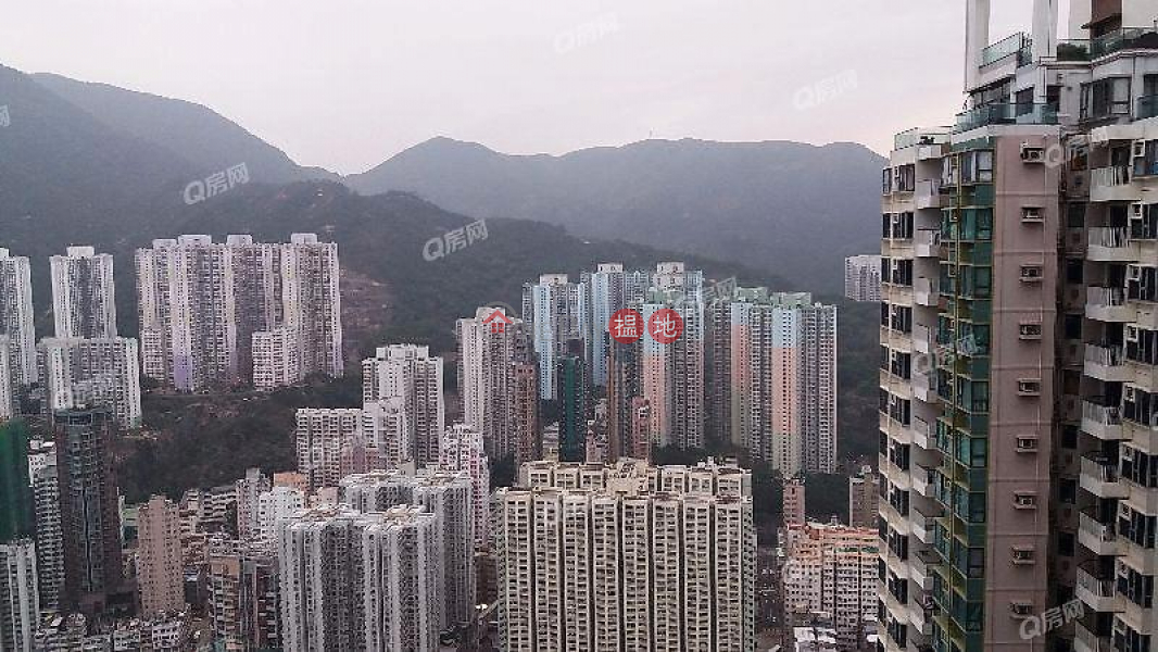 香港搵樓|租樓|二手盤|買樓| 搵地 | 住宅出售樓盤|開揚遠景，有匙即睇《嘉亨灣 5座買賣盤》