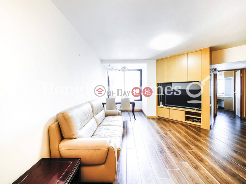 3 Bedroom Family Unit for Rent at Euston Court | 6 Park Road | Western District | Hong Kong Rental HK$ 34,000/ month
