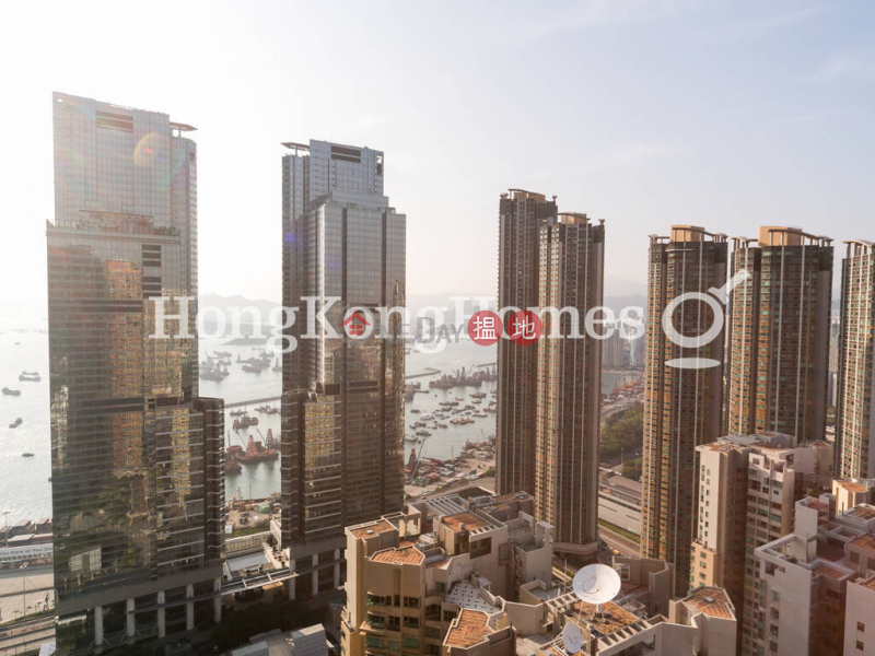 香港搵樓|租樓|二手盤|買樓| 搵地 | 住宅-出租樓盤-凱旋門觀星閣(2座)4房豪宅單位出租