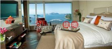 3 Bedroom Family Flat for Rent in Repulse Bay|Tower 4 The Lily(Tower 4 The Lily)Rental Listings (EVHK87498)_0