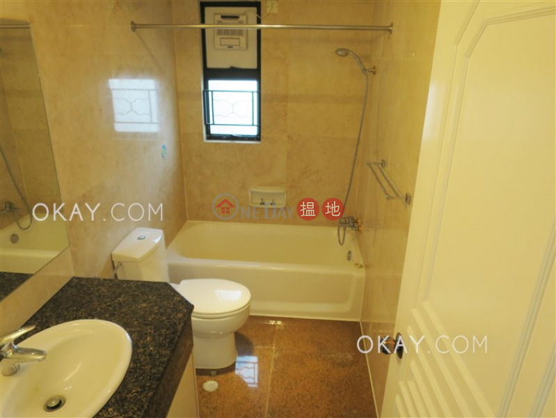 HK$ 60,000/ month Emperor Height Yau Tsim Mong | Charming 3 bedroom on high floor with balcony & parking | Rental