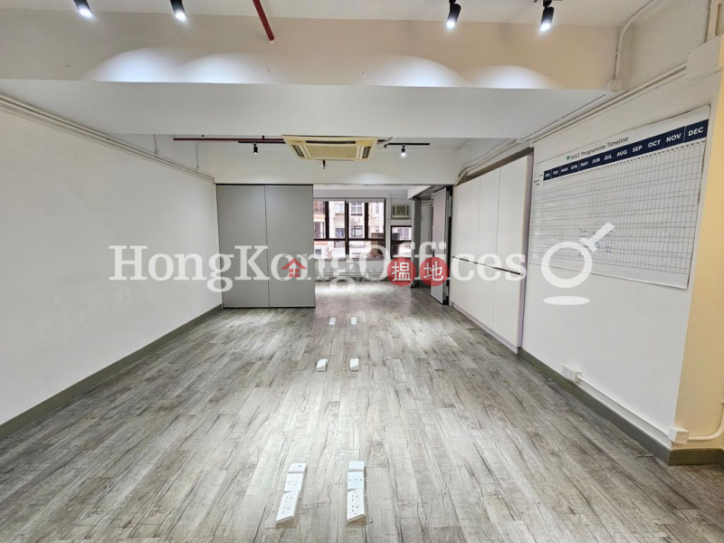 Office Unit for Rent at Chao\'s Building, Chao\'s Building 趙氏大廈 Rental Listings | Western District (HKO-79814-ABHR)