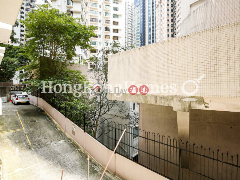 香港搵樓|租樓|二手盤|買樓| 搵地 | 住宅-出租樓盤華麗閣兩房一廳單位出租