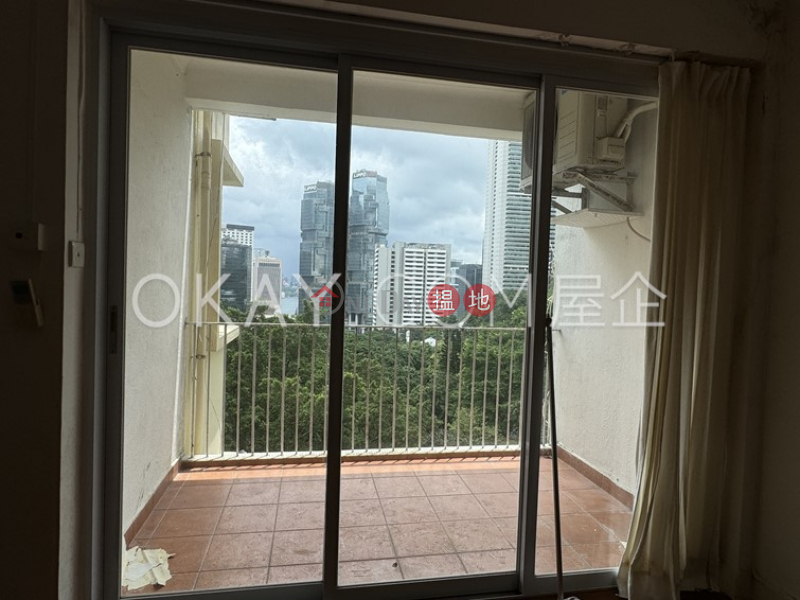 Property Search Hong Kong | OneDay | Residential | Rental Listings | Nicely kept 3 bedroom with balcony | Rental