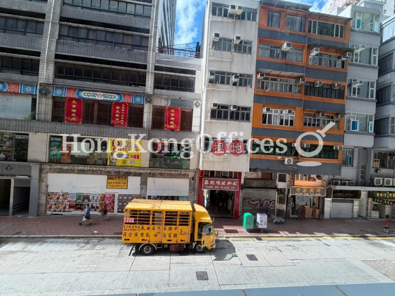 Office Unit for Rent at Skyway Centre, Skyway Centre 天威中心 Rental Listings | Western District (HKO-74949-AGHR)