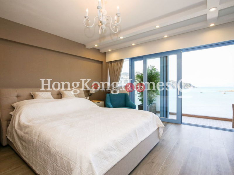 Property Search Hong Kong | OneDay | Residential, Rental Listings | 3 Bedroom Family Unit for Rent at Lobster Bay Villa