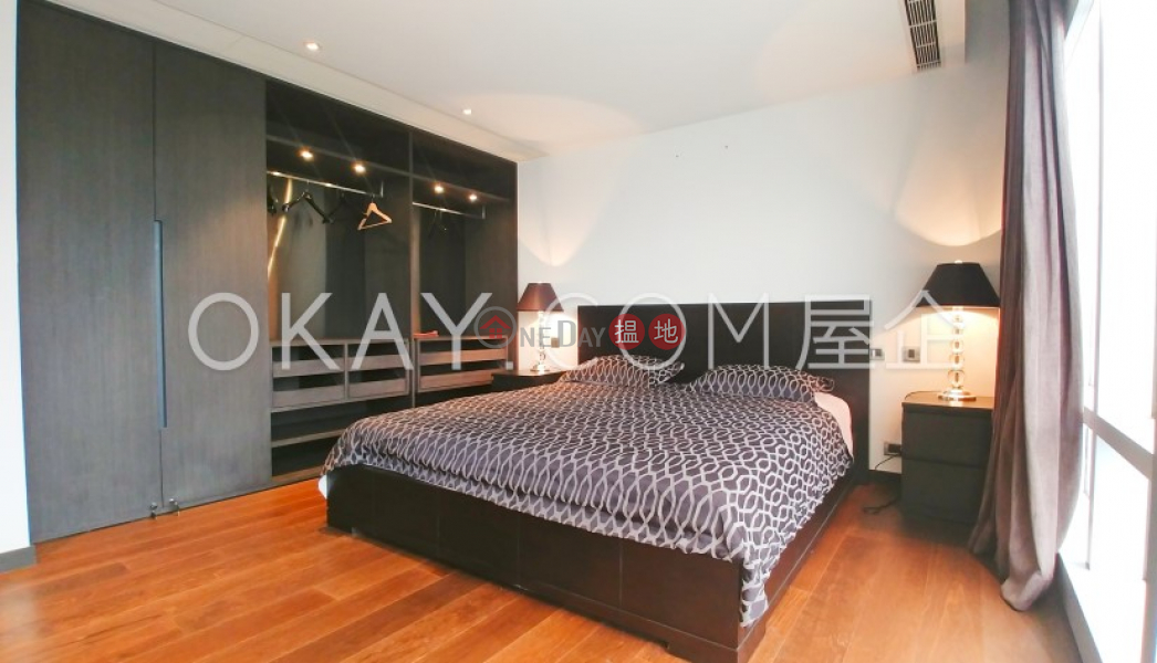 Property Search Hong Kong | OneDay | Residential | Sales Listings | Luxurious 1 bedroom on high floor with harbour views | For Sale