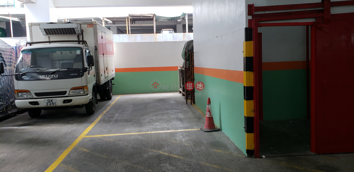 Sun Hing Industrial Building Low, Industrial, Rental Listings HK$ 90,000/ month