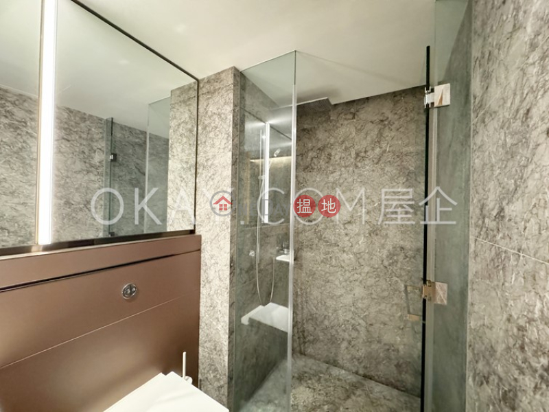 Unique 3 bedroom on high floor with balcony | For Sale | Alassio 殷然 Sales Listings