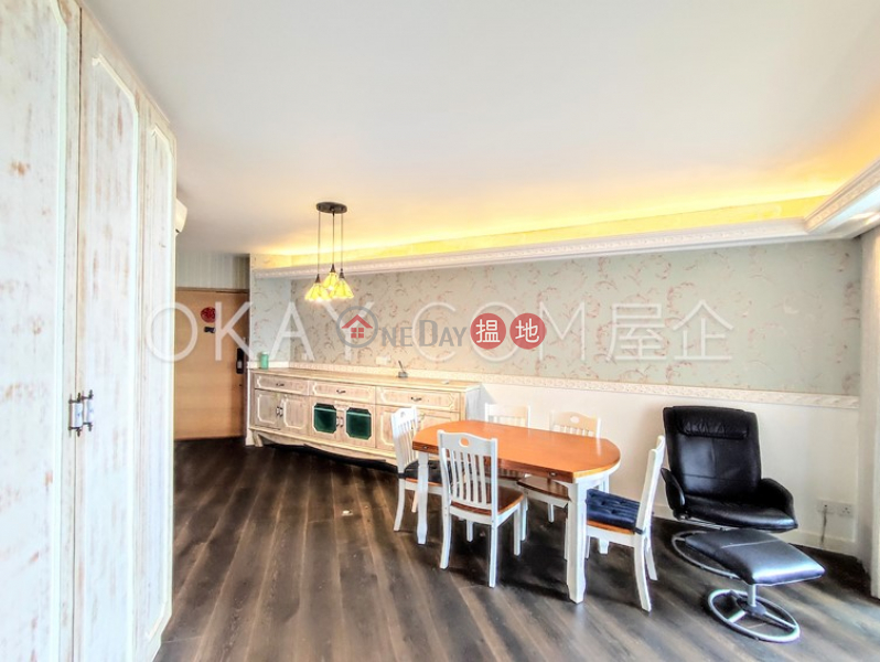 Rare 2 bedroom on high floor with balcony | Rental 6 Park Road | Western District Hong Kong | Rental | HK$ 38,000/ month