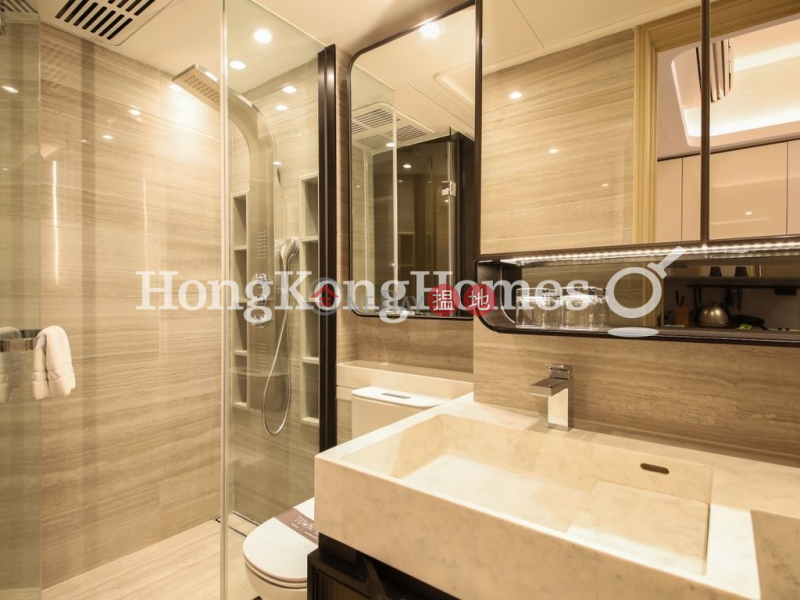 Property Search Hong Kong | OneDay | Residential, Rental Listings | Studio Unit for Rent at Townplace Soho