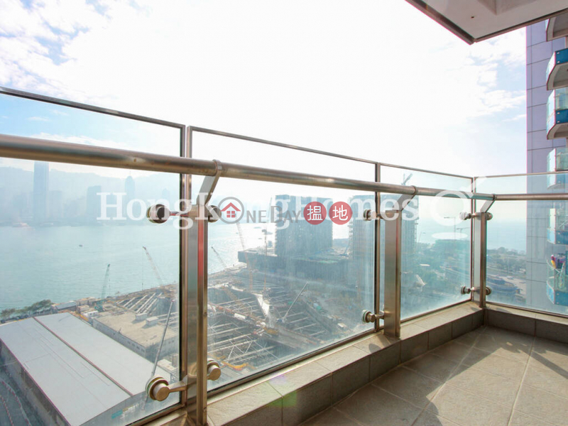 2 Bedroom Unit for Rent at The Harbourside Tower 1, 1 Austin Road West | Yau Tsim Mong, Hong Kong, Rental | HK$ 42,000/ month