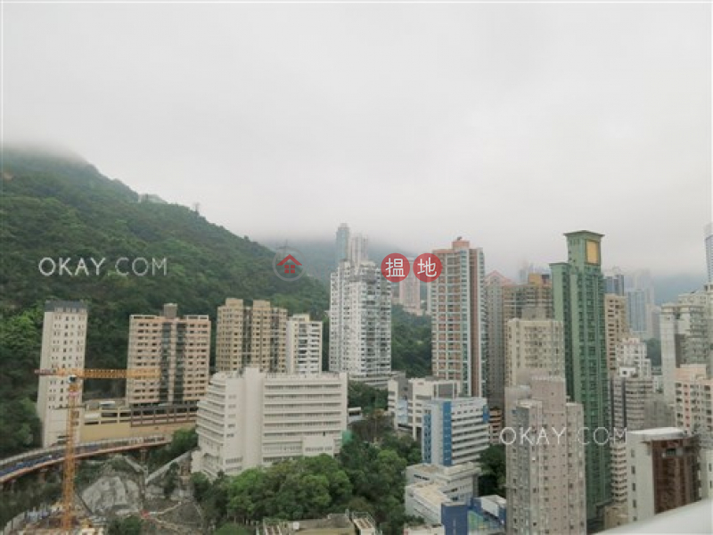 嘉薈軒|高層住宅出租樓盤HK$ 27,000/ 月