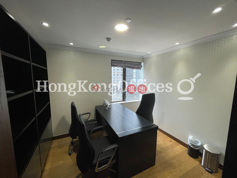 Property Search Hong Kong | OneDay | Office / Commercial Property, Sales Listings, Office Unit at Bank of American Tower | For Sale