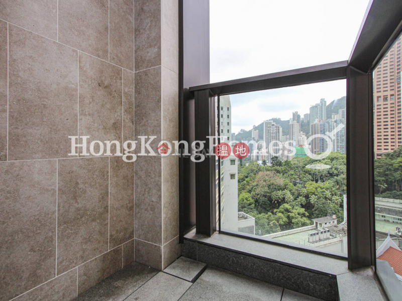 本舍兩房一廳單位出租|18堅道 | 西區-香港出租HK$ 38,300/ 月