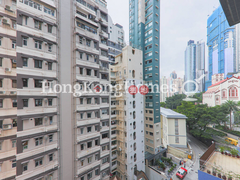 香港搵樓|租樓|二手盤|買樓| 搵地 | 住宅|出售樓盤|般景台兩房一廳單位出售