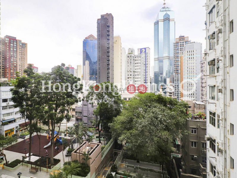 Property Search Hong Kong | OneDay | Residential | Rental Listings, 3 Bedroom Family Unit for Rent at Corona Tower