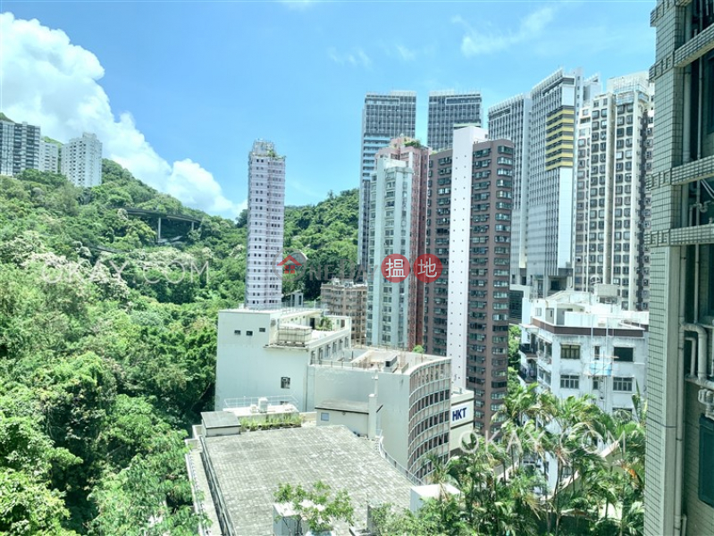 HK$ 20,900/ month | University Heights Block 2 Western District Lovely 1 bedroom in Pokfulam | Rental