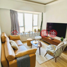 3房2廁,極高層,可養寵物《駿豪閣出售單位》 | 駿豪閣 Valiant Park _0